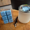 Waxmelts Ocean