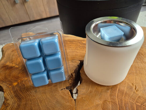 Waxmelts Ocean