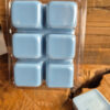 Waxmelts Ocean