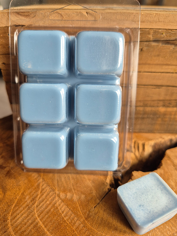 Waxmelts Ocean