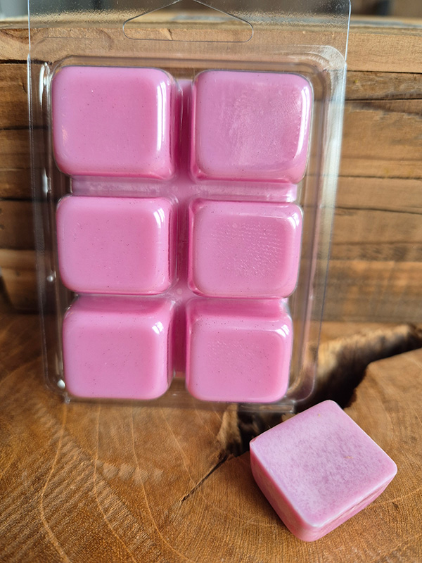 Waxmelts Roses