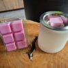 Waxmelts Roses