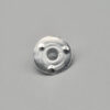 Kaarsenlont voetjes 14X4 mm