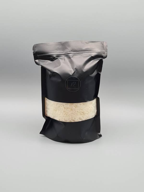 Container Sojawas