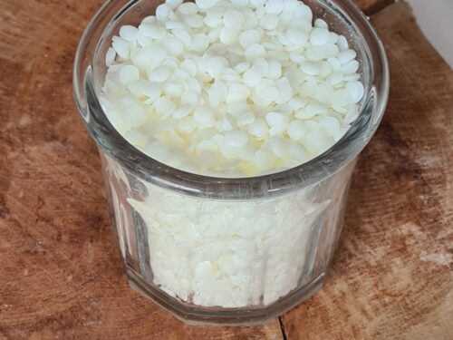 Pillar Sojawas (1 kg)