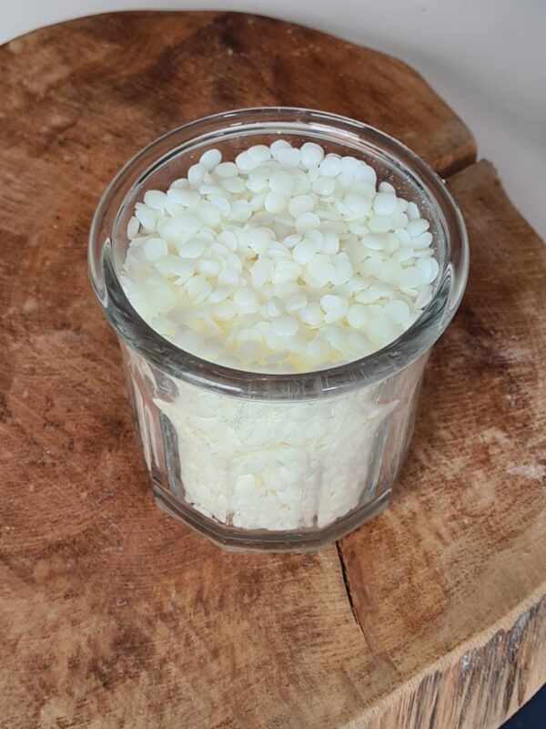 Pillar Sojawas (1 kg)