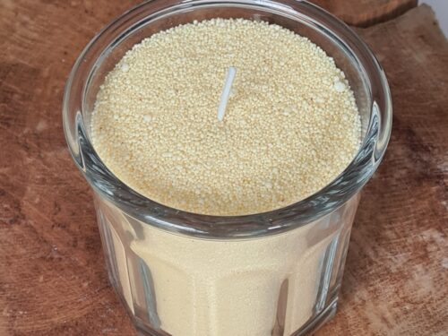 Kaarenzand Beige
