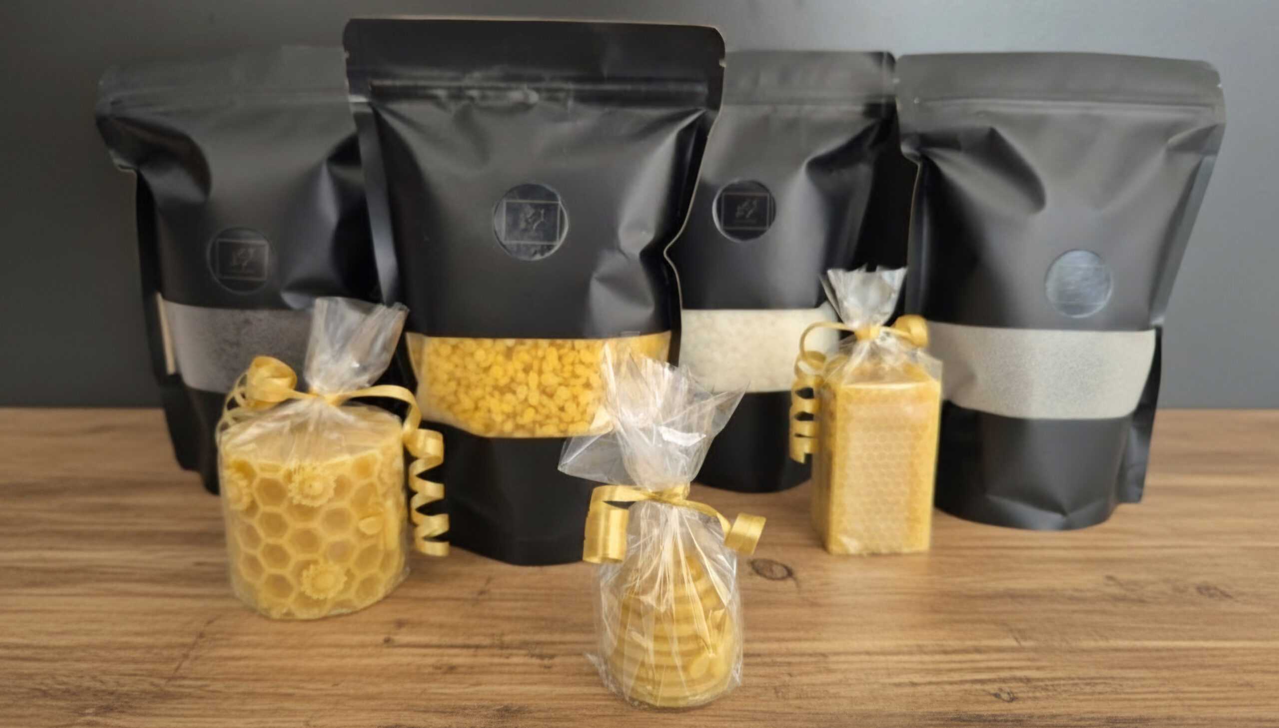 Producten Ilex Luxury