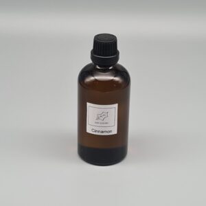 Geurolie Kaneel
