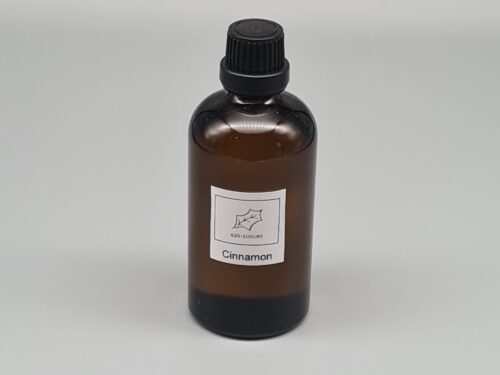 Geurolie Kaneel