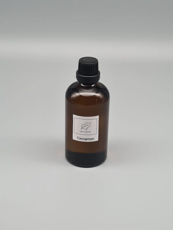 Geurolie Kaneel