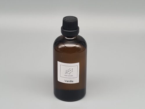 Geurolie Vanille