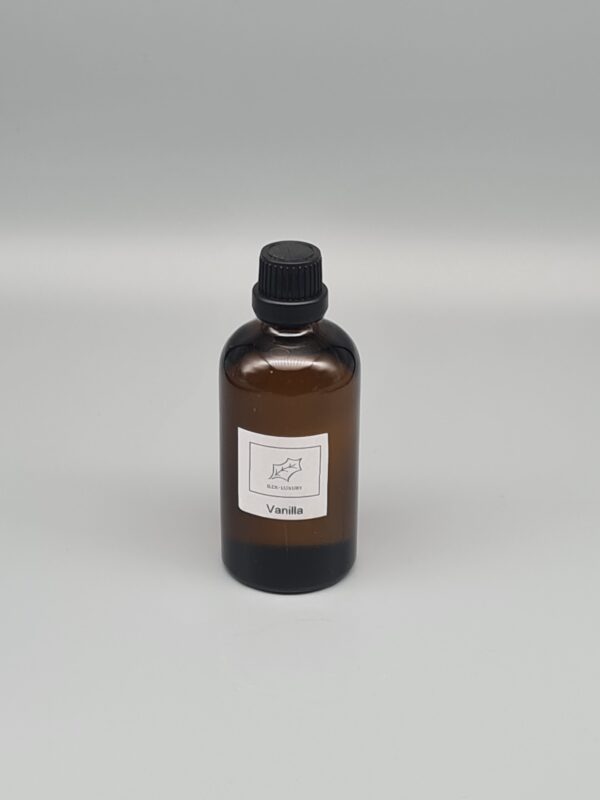 Geurolie Vanille