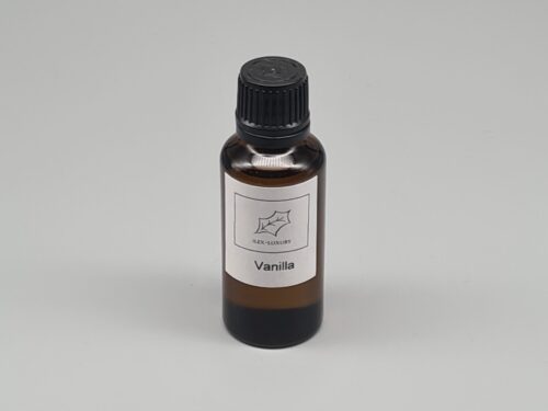 Geurolie Vanille