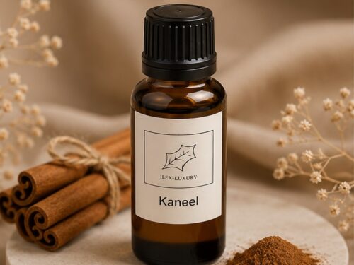 Geurolie Kaneel