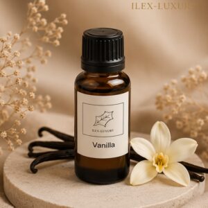 Geurolie Vanille